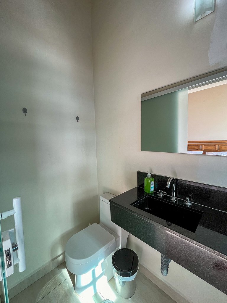 Casa vista mar 1km Ilha das Cabras, Ilhote, Ilhabela| Sereia