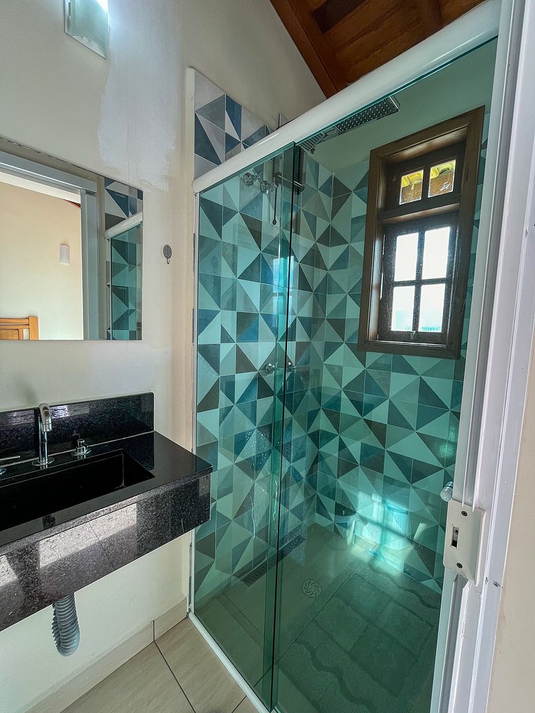 Casa vista mar 1km Ilha das Cabras, Ilhote, Ilhabela| Sereia