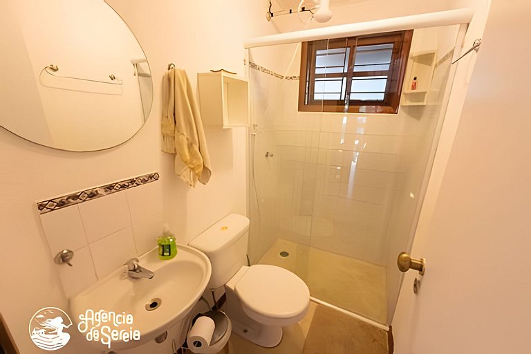 Casa cond 300m Engenho DÁgua, Itaquanduba, Ilhabela | Sereia
