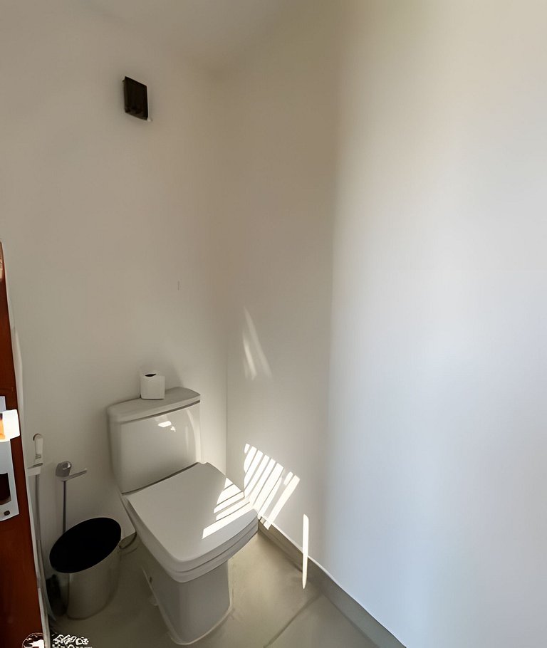 Casa exclusiva c/ piscina e vista mar – Ilhabela