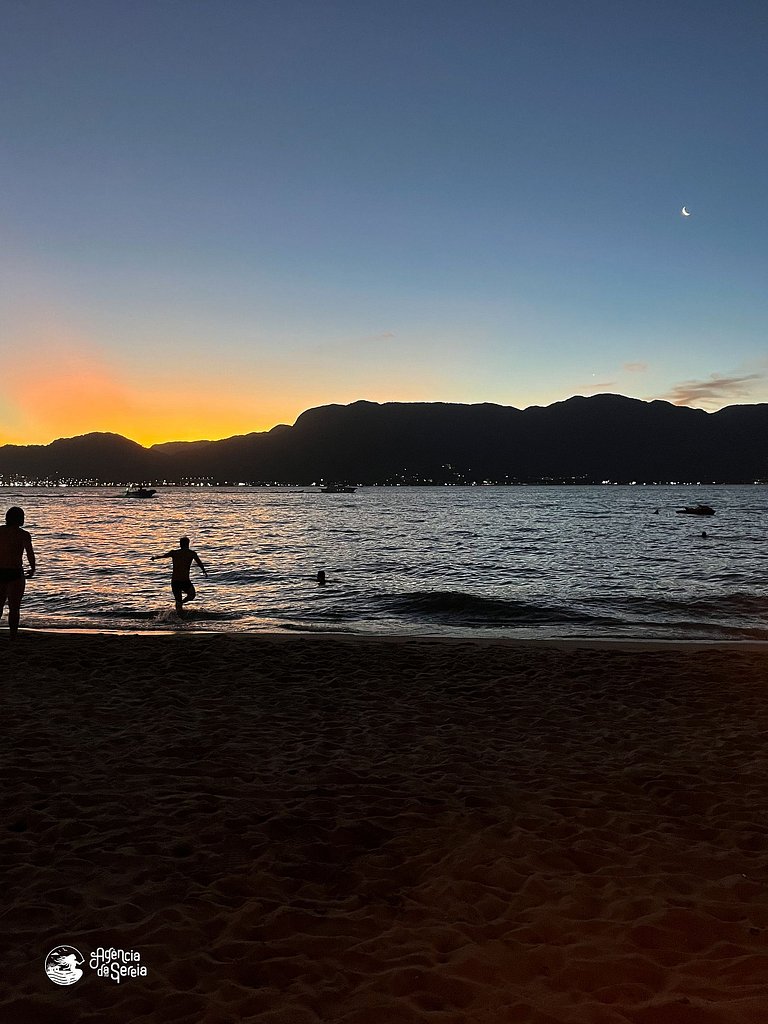 Brisa do Pequeá: suíte a 5 min da praia e 1km Vila