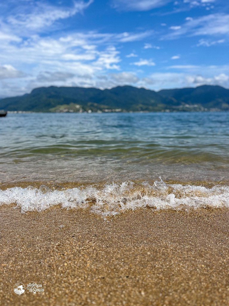 Brisa do Pequeá: suíte a 5 min da praia e 1km Vila