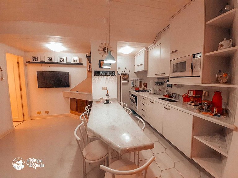 Studio aconchegante perto do Capivari – Campos do Jordão