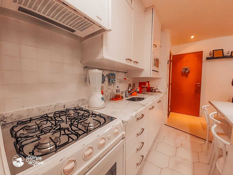 Studio aconchegante perto do Capivari – Campos do Jordão