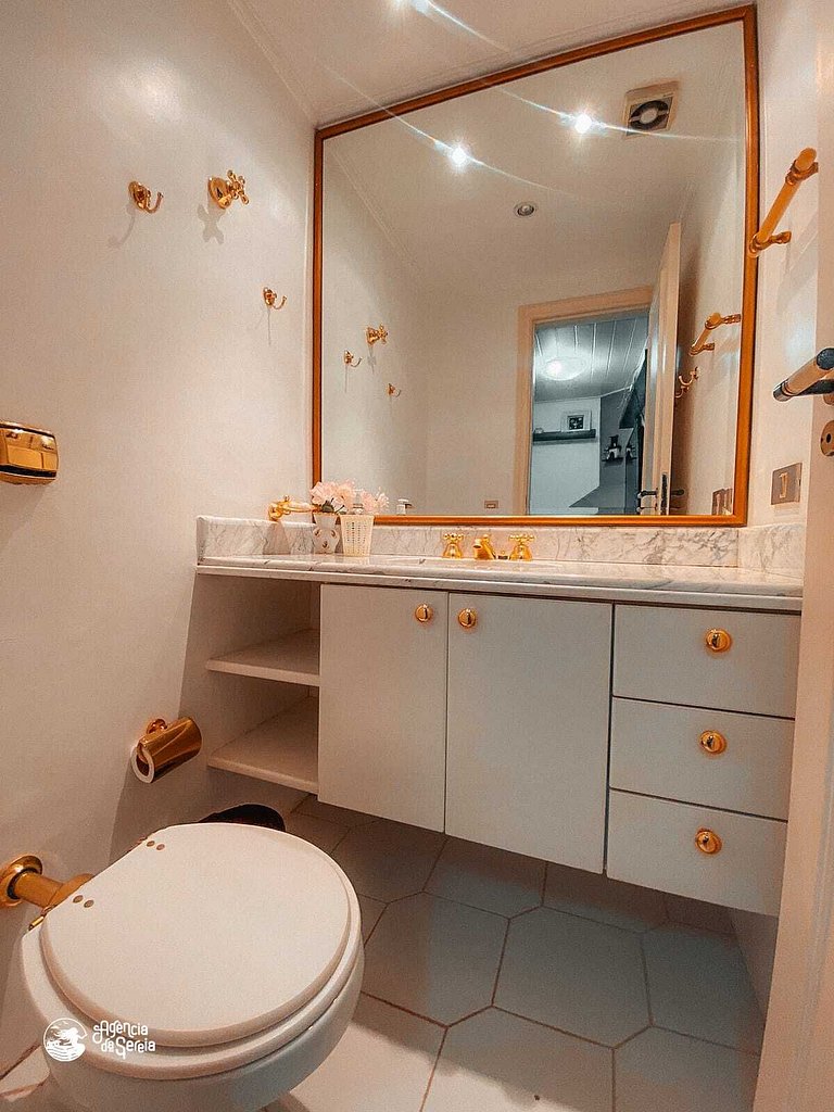 Studio aconchegante perto do Capivari – Campos do Jordão
