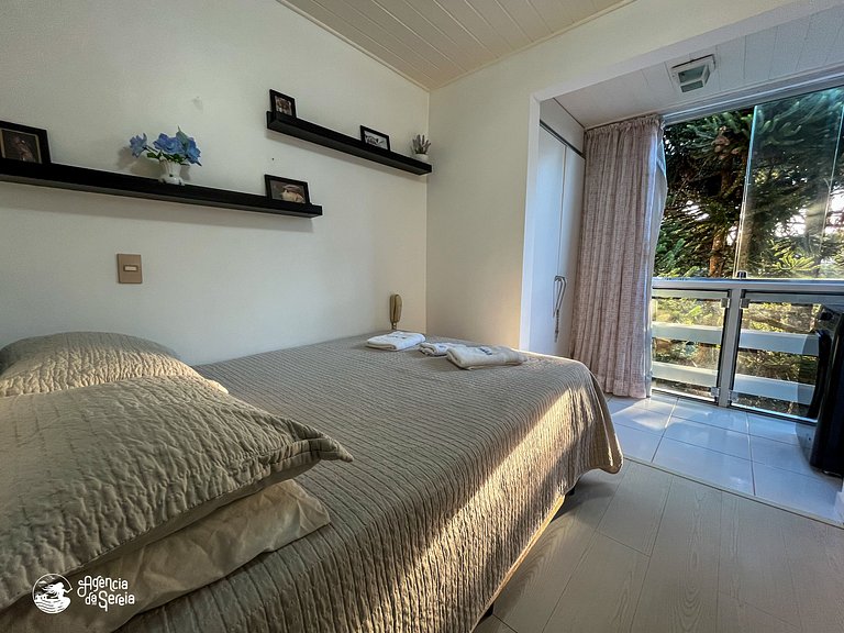 Studio aconchegante perto do Capivari – Campos do Jordão