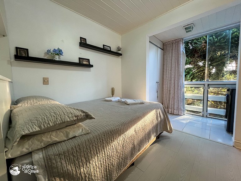 Studio aconchegante perto do Capivari – Campos do Jordão