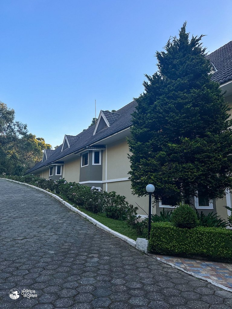 Studio aconchegante a 4km do Capivari