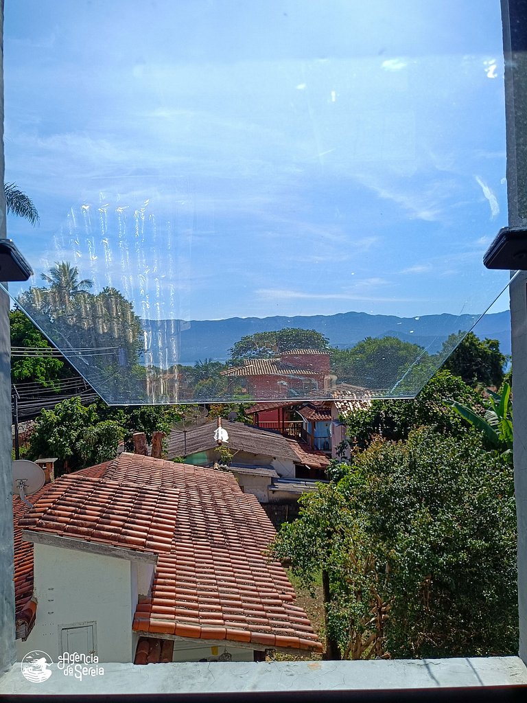 Loft para 4 pessoas, pertinho da praia do Curral