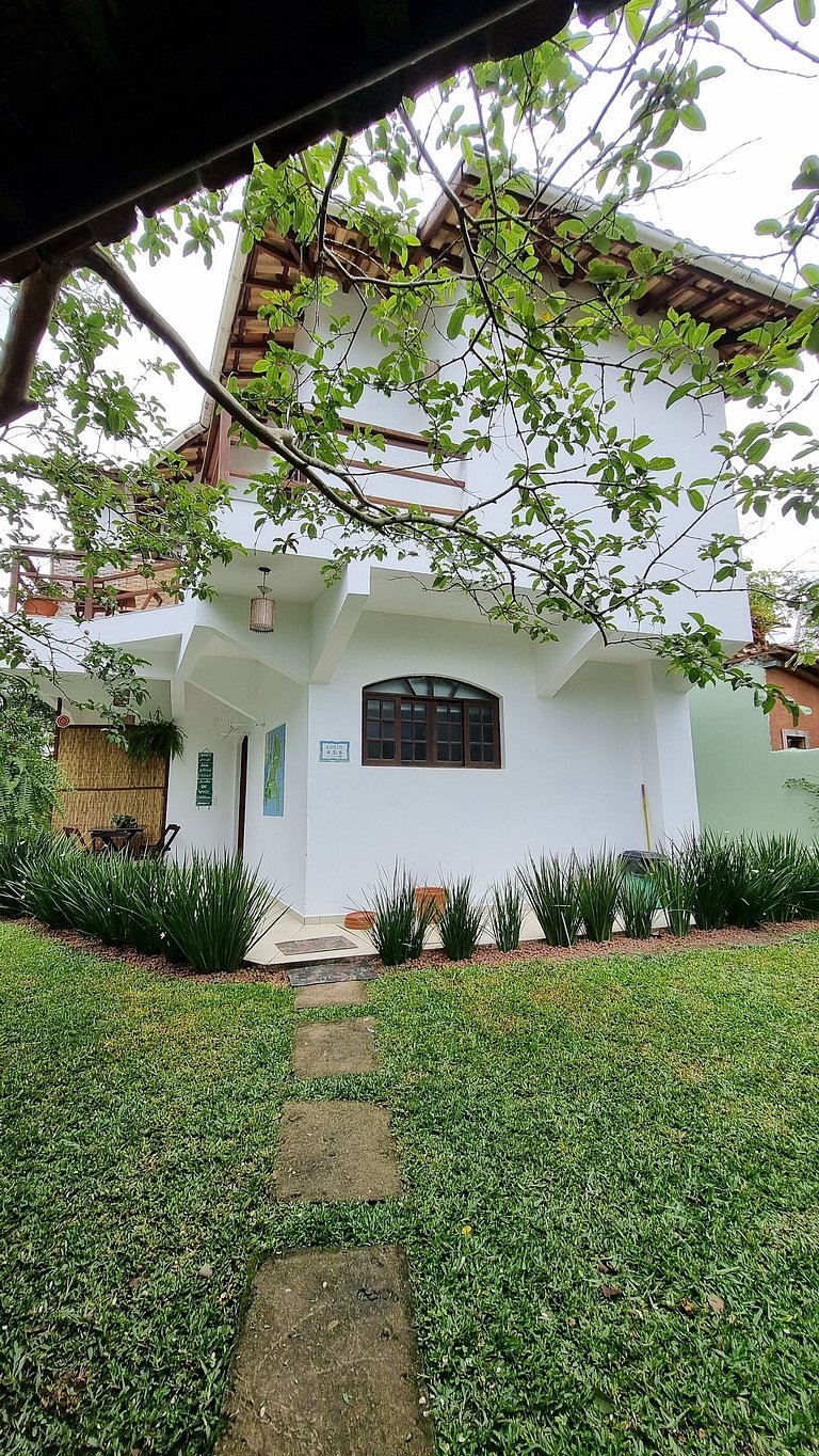 Casa Naturaleza