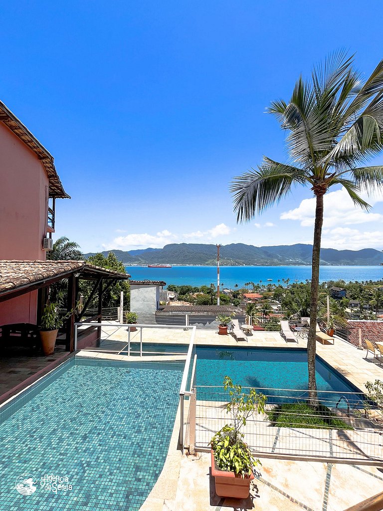 Residencial Vista Bella - Itaguaçu