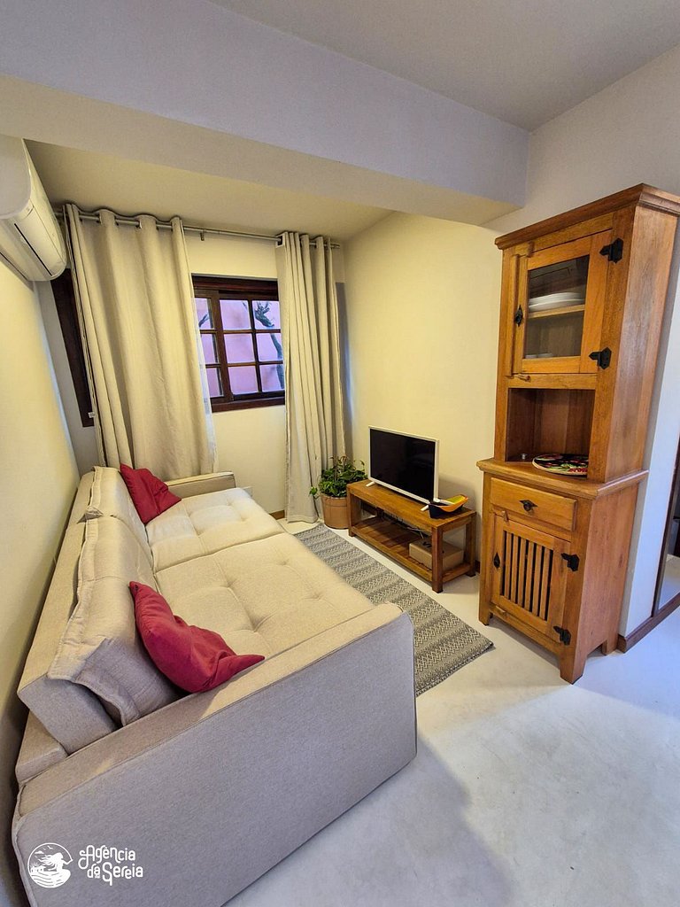 Lindo chalé novo, perto praias Feiticeira e Julião