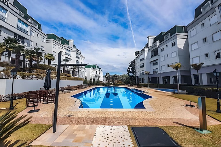 Lindo Duplex no Condomínio Le Premier