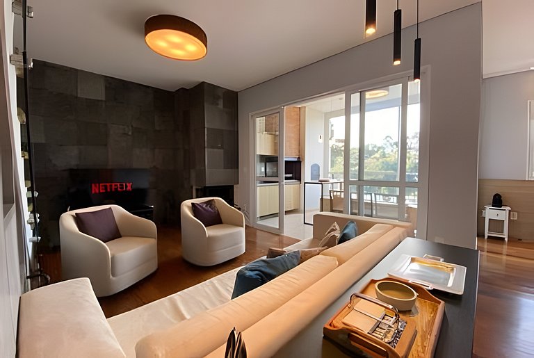 Lindo Duplex no Condomínio Le Premier