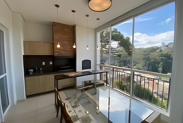Lindo Duplex no Condomínio Le Premier