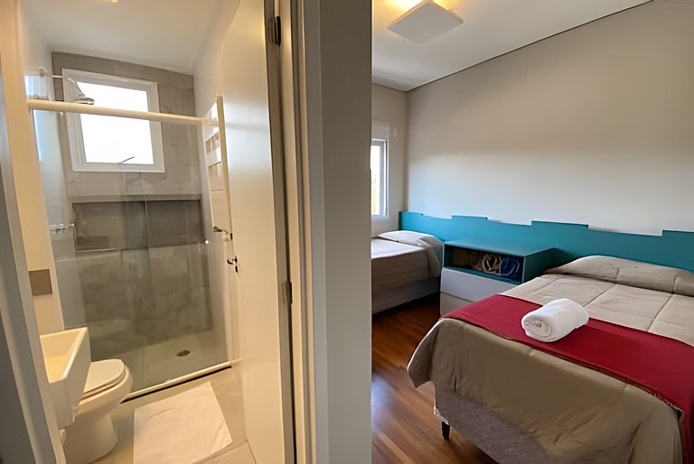 Lindo Duplex no Condomínio Le Premier