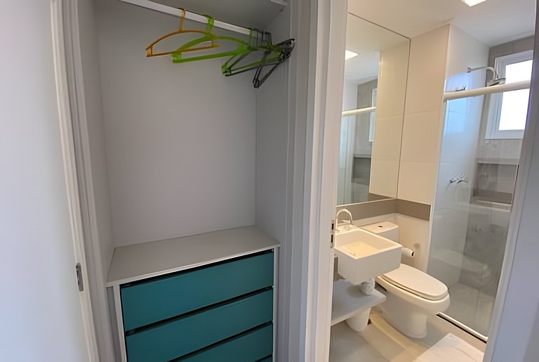 Lindo Duplex no Condomínio Le Premier