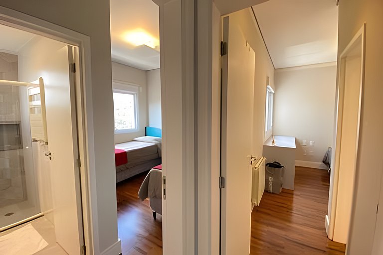 Lindo Duplex no Condomínio Le Premier