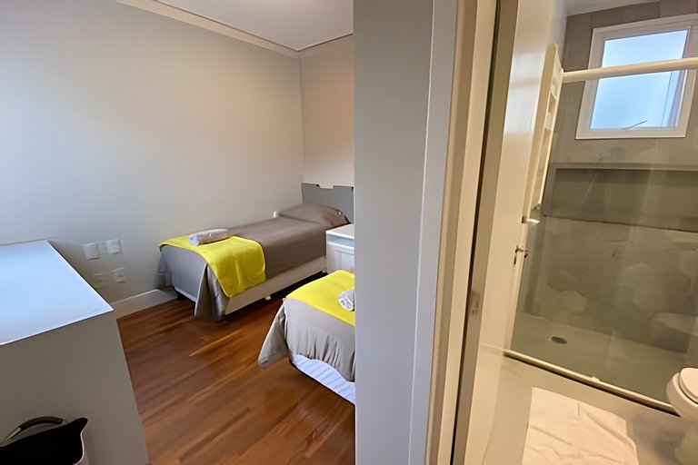 Lindo Duplex no Condomínio Le Premier