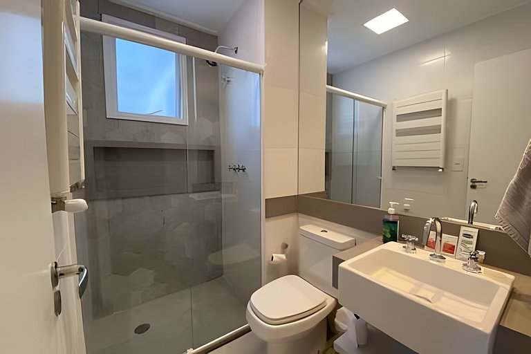 Lindo Duplex no Condomínio Le Premier