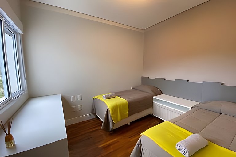 Lindo Duplex no Condomínio Le Premier