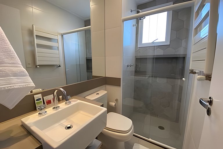 Lindo Duplex no Condomínio Le Premier