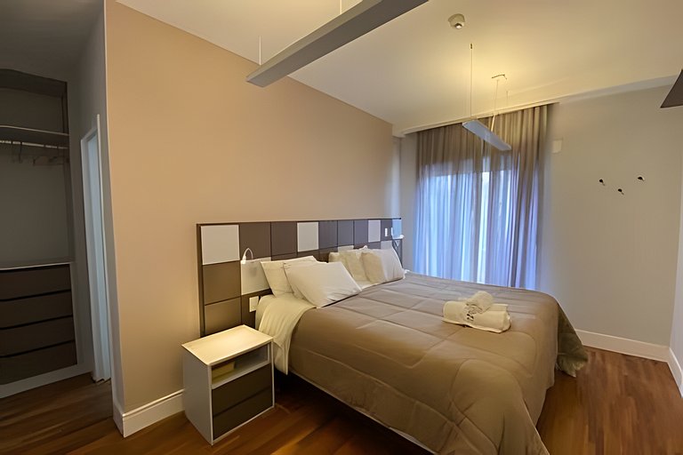 Lindo Duplex no Condomínio Le Premier