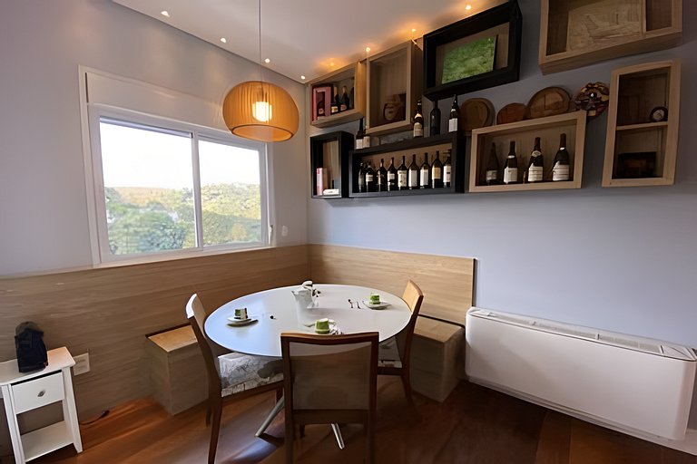 Lindo Duplex no Condomínio Le Premier