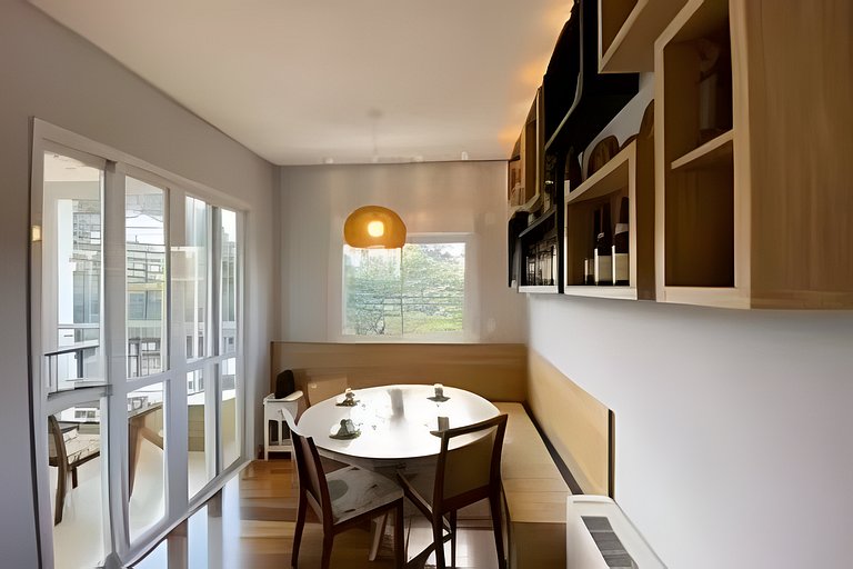 Lindo Duplex no Condomínio Le Premier