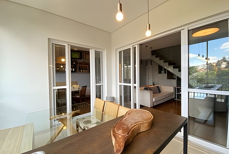 Lindo Duplex no Condomínio Le Premier