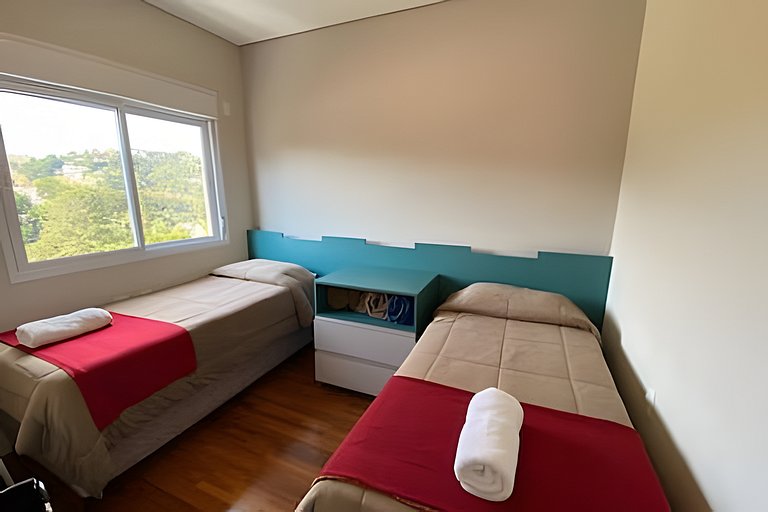 Lindo Duplex no Condomínio Le Premier