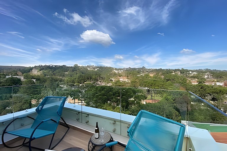 Lindo Duplex no Condomínio Le Premier