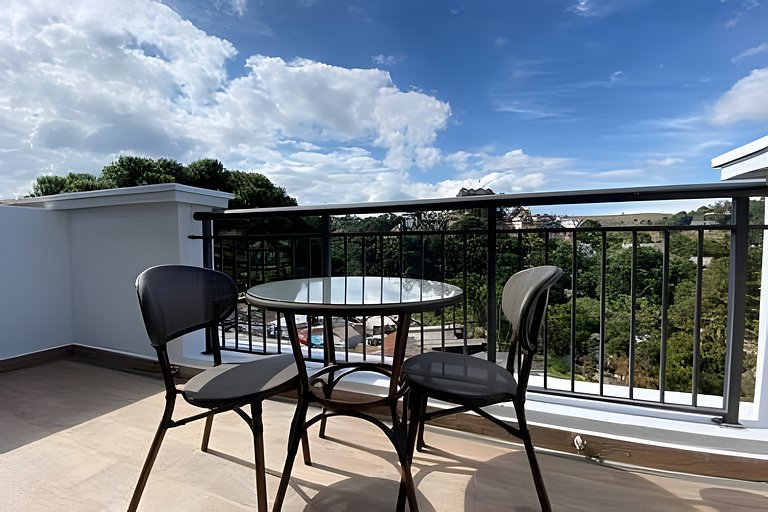 Lindo Duplex no Condomínio Le Premier