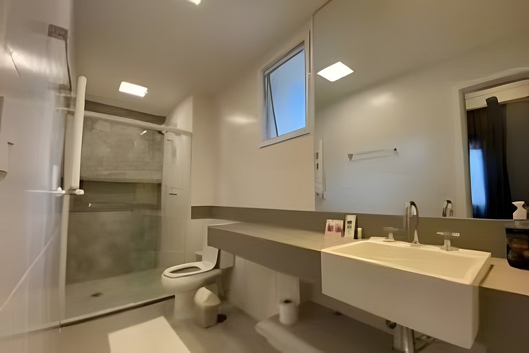 Lindo Duplex no Condomínio Le Premier