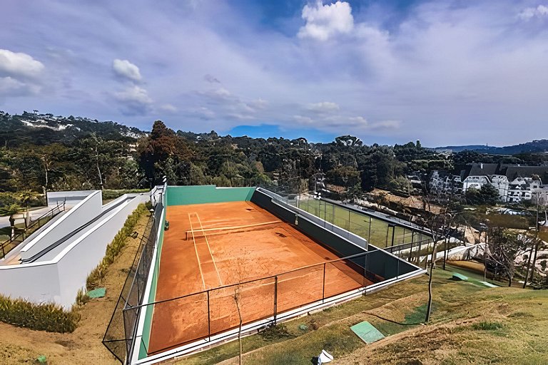 Lindo Duplex no Condomínio Le Premier