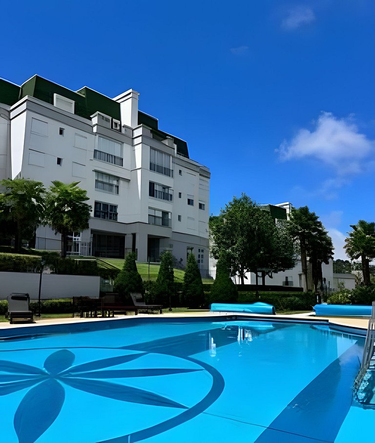 Lindo Duplex no Condomínio Le Premier