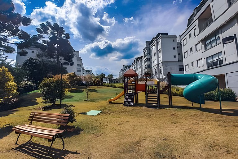 Lindo Duplex no Condomínio Le Premier