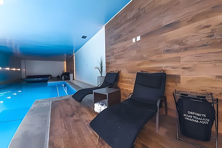 Lindo Duplex no Condomínio Le Premier