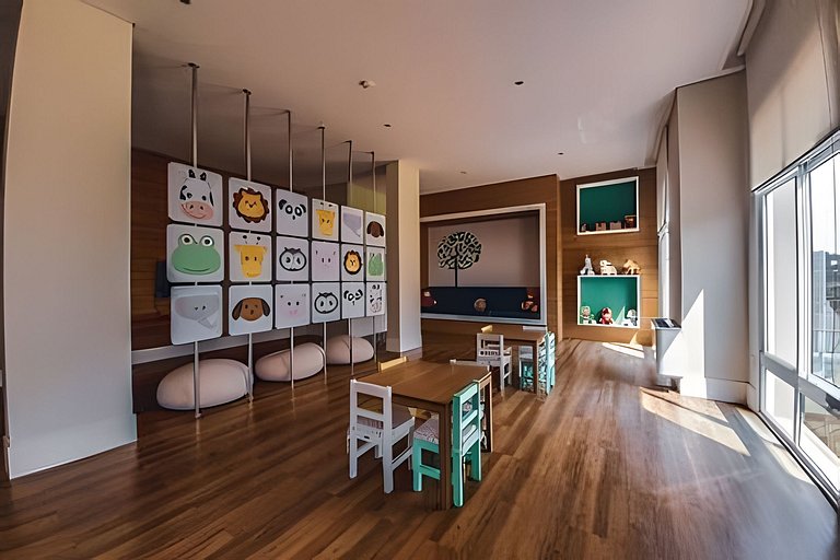 Lindo Duplex no Condomínio Le Premier