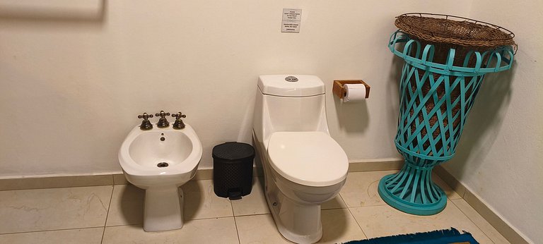 Casa em cond. c/ vista p/ mar, Piúva, Ilhabela | Sereia